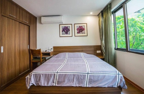 Van Mieu Apartment | Hanoi Zody house - Serviced apartments in the center