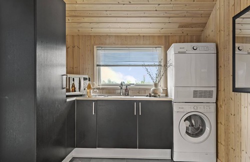 Hejlsminde Strand House | "Hansa" - 900m from the sea by Interhome