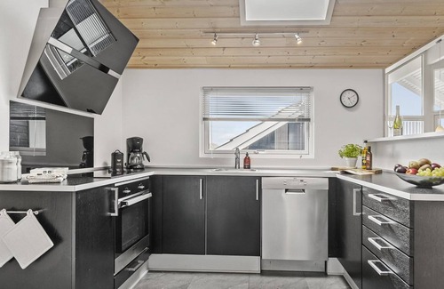 Hejlsminde Strand House | "Hansa" - 900m from the sea by Interhome