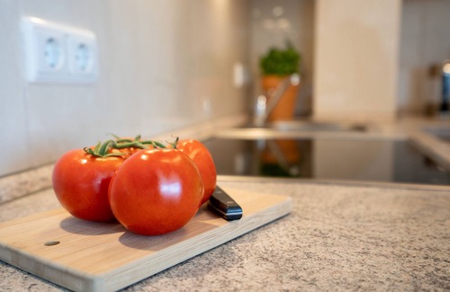 Scharbeutz Apartment | -HANSEAT- AM HANG 3-5 direct beach location-