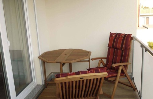 Stralsund Apartment | Hanseatic Summary: Mo
