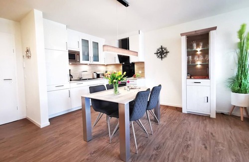Groemitz Apartment | Hansehaus 7