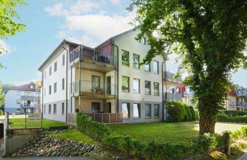 Boltenhagen Apartment | Hansehaus Wohnung 8, Deutschland