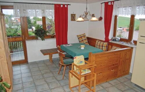 Rinn House | Hanselerhof