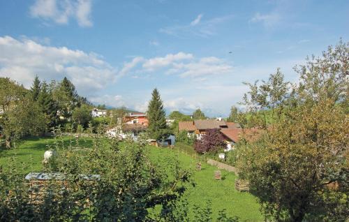 Rinn House | Hanselerhof