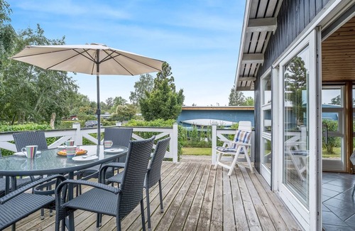 Strøby Ladeplads House | "Hansiane" - 80m from the sea by Interhome