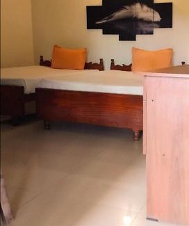 Buttala House | Hansika Guest Inn