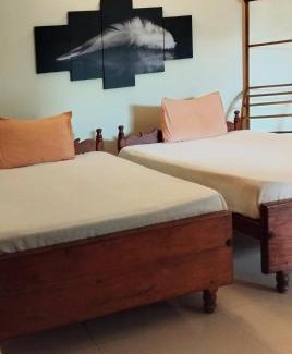 Buttala House | Hansika Guest Inn