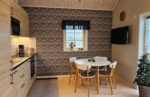 Varberg Cabin | Hansingastugan - Rural 10 km from Varberg