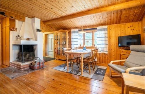 Orsa House | Hansjö stugby - Topersvägen