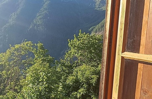 Reisseck Cabin | Hansstadl - Almhütte