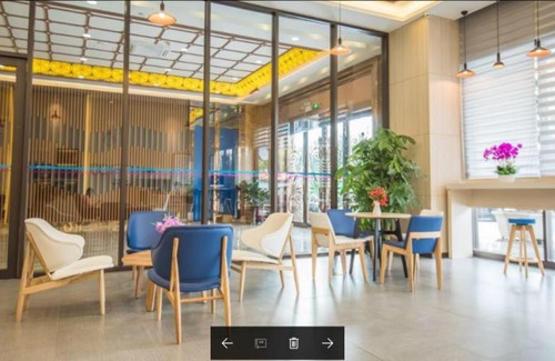 Xiaolan Hotel | Hanting Hotel Zhongshan Xiaolan