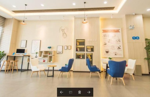 Xiaolan Hotel | Hanting Hotel Zhongshan Xiaolan