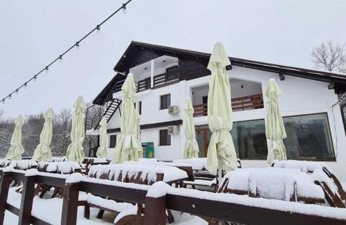 Resita House | Hanu Fain