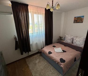 Zalau House | Hanul Ancutei 1