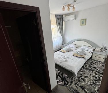 Zalau House | Hanul Ancutei 1