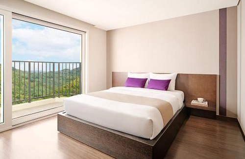 Yongin Resort | Hanwha Resort Yongin Besancon