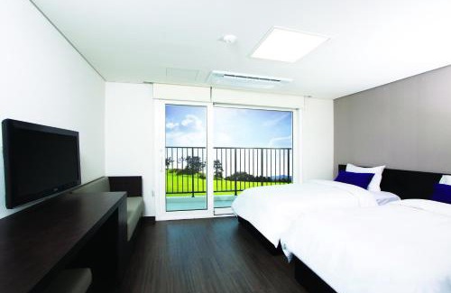 Yongin Resort | Hanwha Resort Yongin Besancon