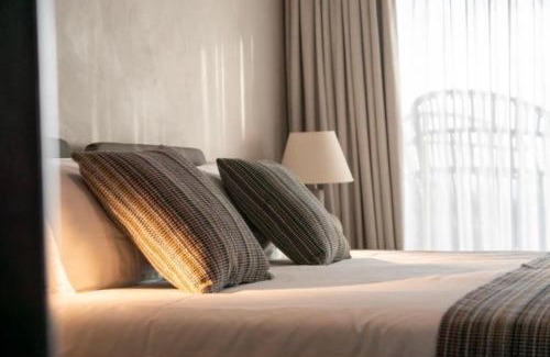 West Pomeranian Voivodeship Apartment | Hanza Tower 2BDR with Sauna & Jacuzzi & Pool
