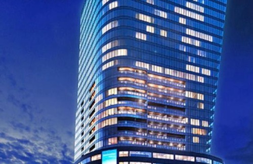 West Pomeranian Voivodeship Apartment | Hanza Tower With View
