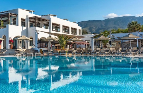 Plakias Apartment | Hapimag Resort Damnoni