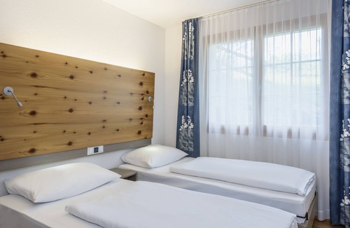 Flims Hotel | Hapimag Resort Flims