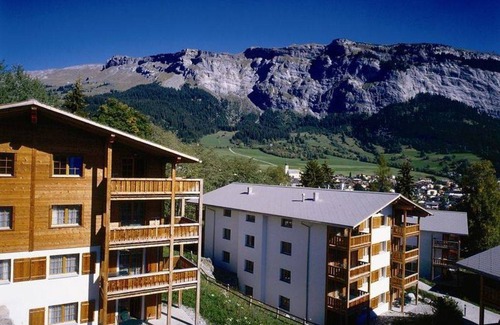 Flims Apartment | Hapimag Resort Flims