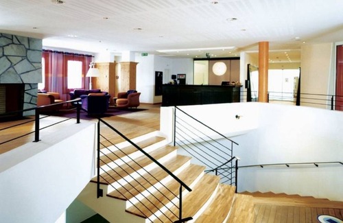 Flims Apartment | Hapimag Resort Flims 687.1