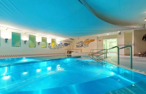 Flims Apartment | Hapimag Resort Flims 687.1