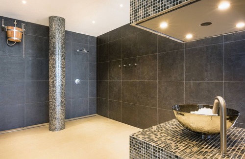 Ronchi Di Campanile Hotel | Hapimag Resort Cavallino