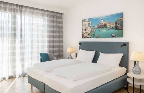 Ronchi Di Campanile Hotel | Hapimag Resort Cavallino