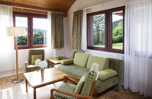 Unterkirnach Hotel | Hapimag Resort Unterkirnach