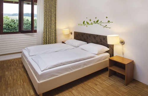 Unterkirnach Hotel | Hapimag Resort Unterkirnach
