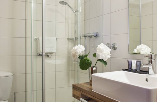Unterkirnach Hotel | Hapimag Resort Unterkirnach