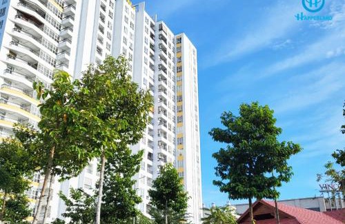 Long Xuyen Apartment | Happerland HomeStay Căn hộ Khách sạn 2 phòng Cao cấp Long Xuyên