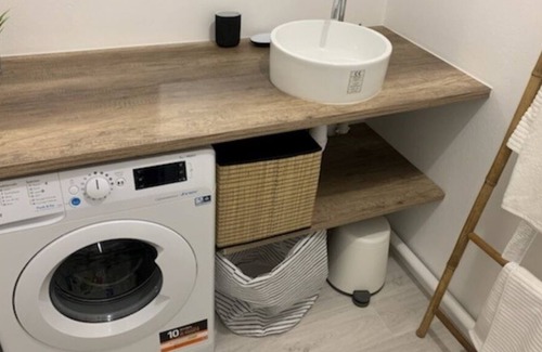 Dax Apartment | Happiness 1