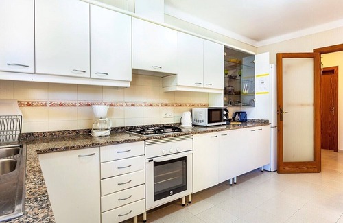 Sa Rapita House | happiness and relaxation for the family