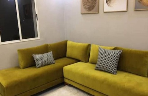 Kasbat El Mehdia Apartment | Happiness apartment in route Mehdia