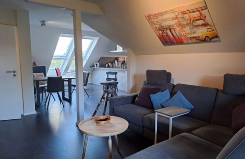 Schleswig House | Happiness In Modern Retreat
