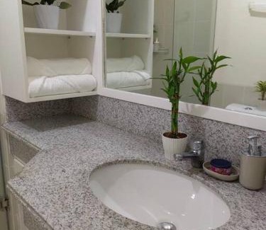 Pasig Apartment | Happirest Cozy Crib (2-Bedroom with Balcony) - Lumiere Residences, Pasig City