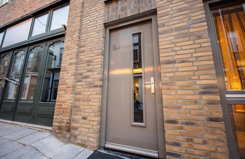 Tiel Apartment | Happy 50m² Apartment (WE-39-C)