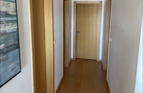 Parque das Nacoes Apartment | Happy apartaments