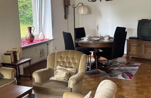 Wasserburg Apartment | Happy calm