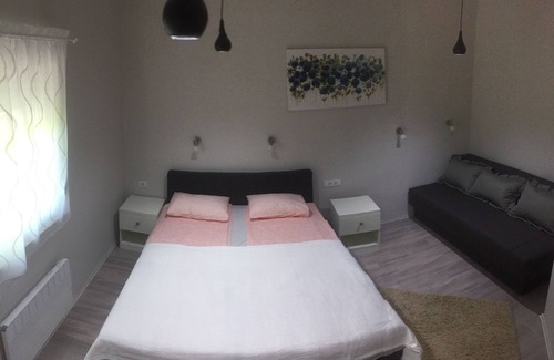 Terazije Apartment | Happy center - new apartment in city center, Free Wi-Fi, Air Conditionig
