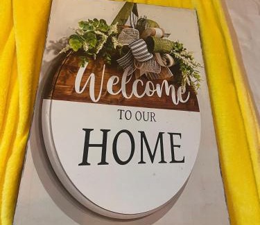 Kikuyu Apartment | Happy Crest Airbnbs