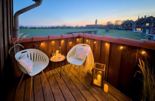 Petersdorf Apartment | HAPPY DAYS Fehman
