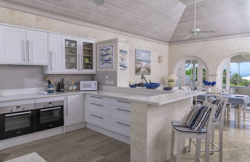 Westmoreland Villa | Happy Days, Forest Hills, Royal Westmoreland, Holetown. 3 bed Luxury Villa