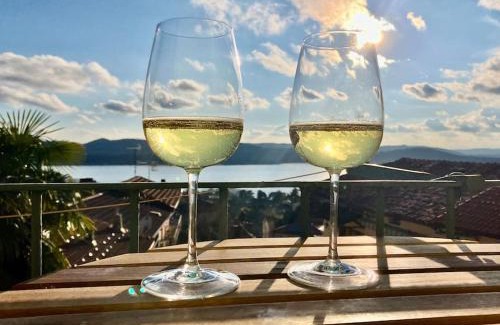 Viverone House | Happy Days On The Lake!