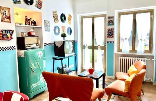 Viverone House | Happy Days On The Lake!