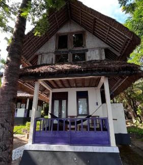 Wodong Hotel | HAPPY DIVE RETREAT fka Ankermi Happy Dive